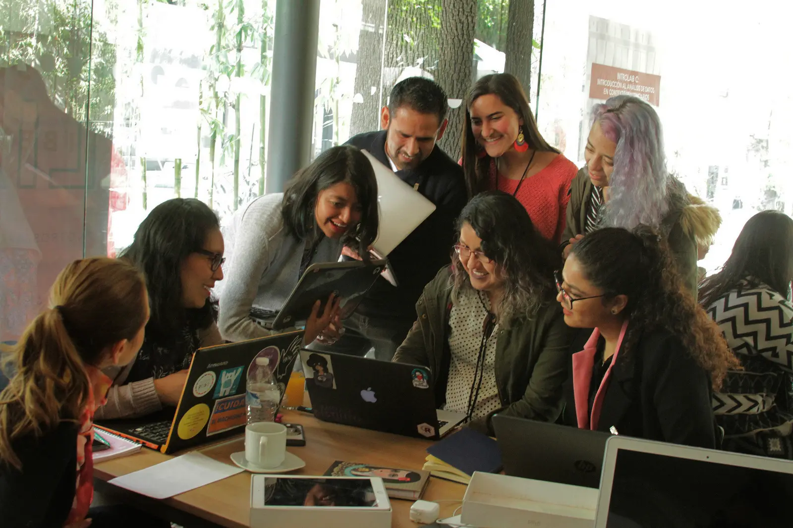 Equipo VIRK LATAM