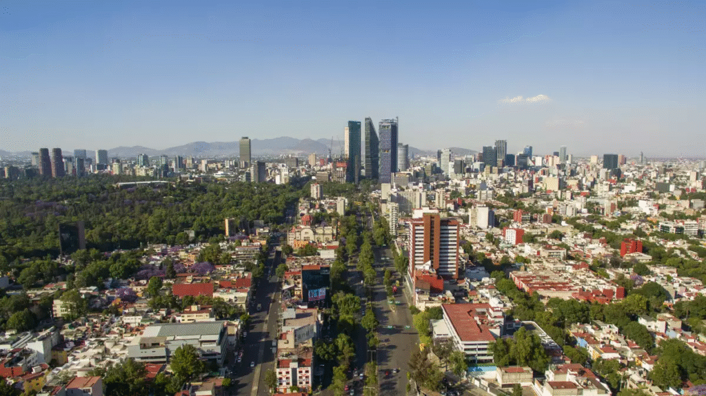 Forbes México 2017