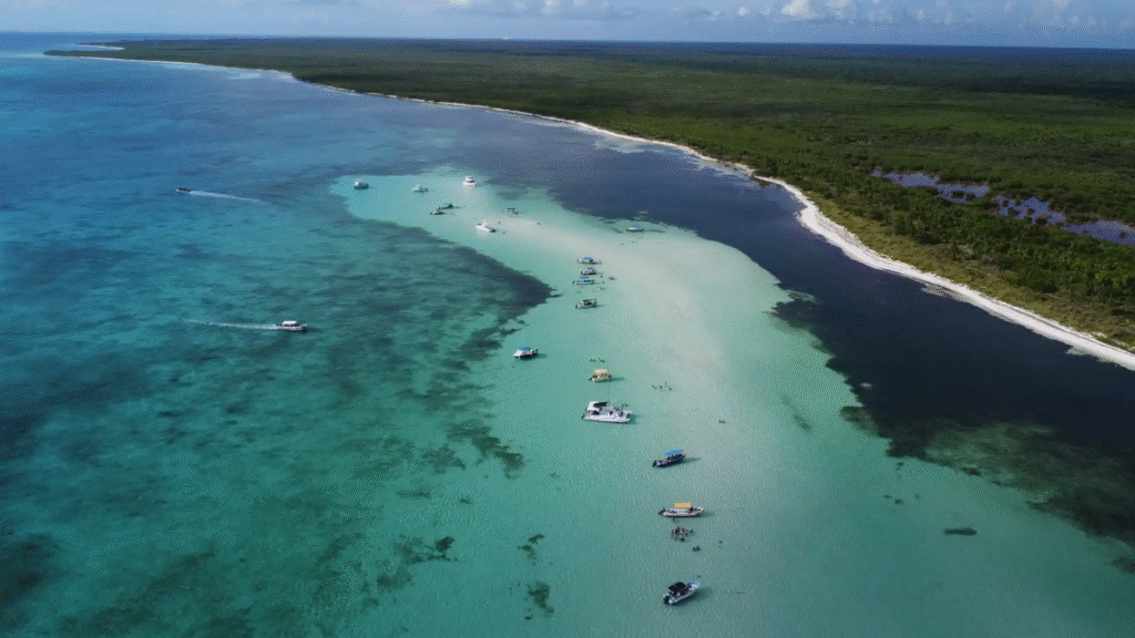 Smart Island World Congress 2018