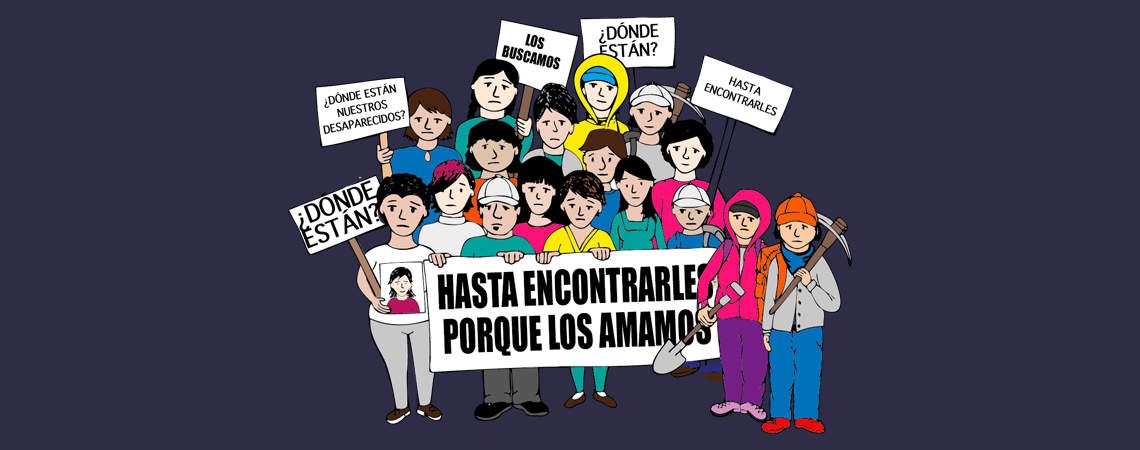 No somos expedientes