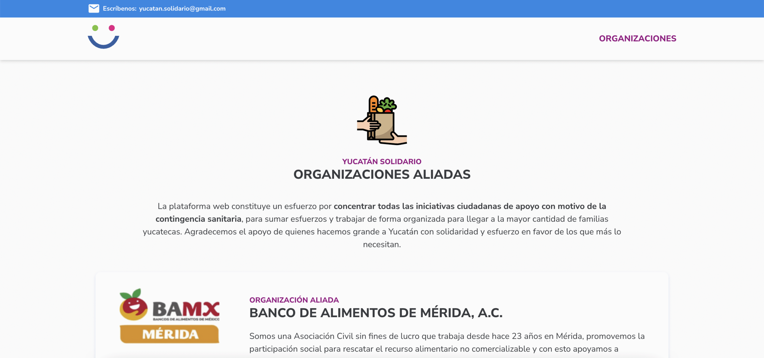 Yucatán Solidario