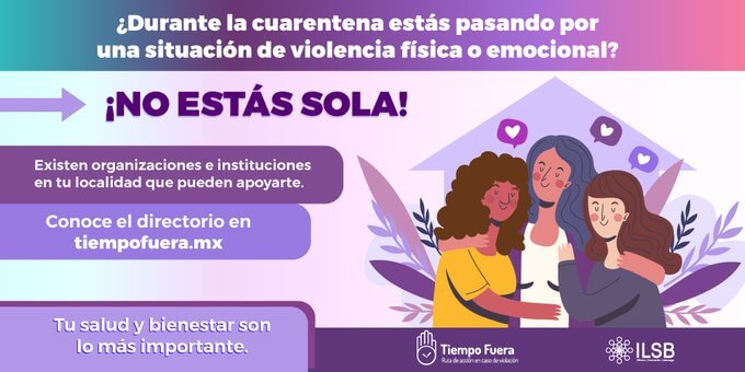 Tiempo Fuera